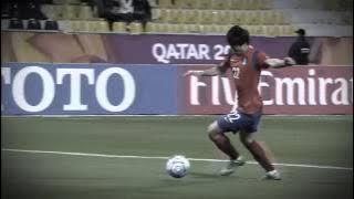 AFC U23 Championship Qatar 2016 - Final Preview