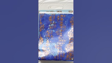 Create Multi-Layered Gel Prints Using Stencils to Unleash Your Creativity.