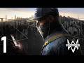 Прохождение Watch Dogs 2 — Часть 1: Посвящение в DedSec