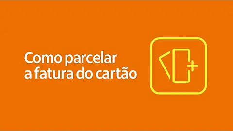 Como funciona o parcelamento de fatura Itaú?