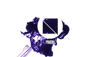 Ink Drop Intro | Pini8n - 4K