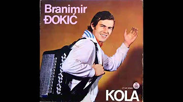 Branimir Djokic - Moravac kolo - (Audio 1976) HD