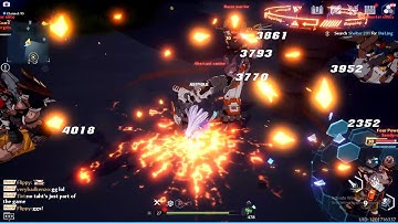 Testing Free SSR Relic Colossus Arm - Tower of Fantasy