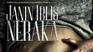 FILM JANIN IBLIS NERAKA (2023) MOVIES