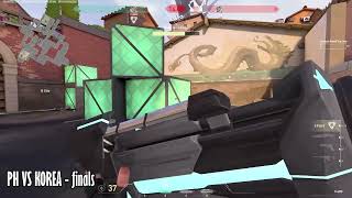 REDBULL CAMPUS CLUTCH - VALO
