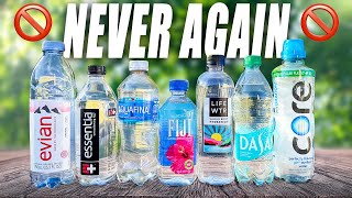 Never Drinking Bottled Water Again - Viomi Vortex V8 UnderSink Reverse Osmosis System!
