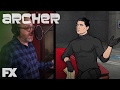 Archer | Season 7: In Character | FX