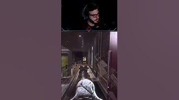 If you think the Kastov 545 is trash then it’s just a skill issue #shorts #mw2 #camogrind #platinum