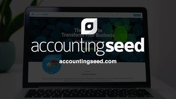 Accounting Seed