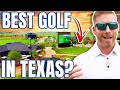 NEW PGA Headquarters TOUR in Frisco Texas | Living in Frisco Texas