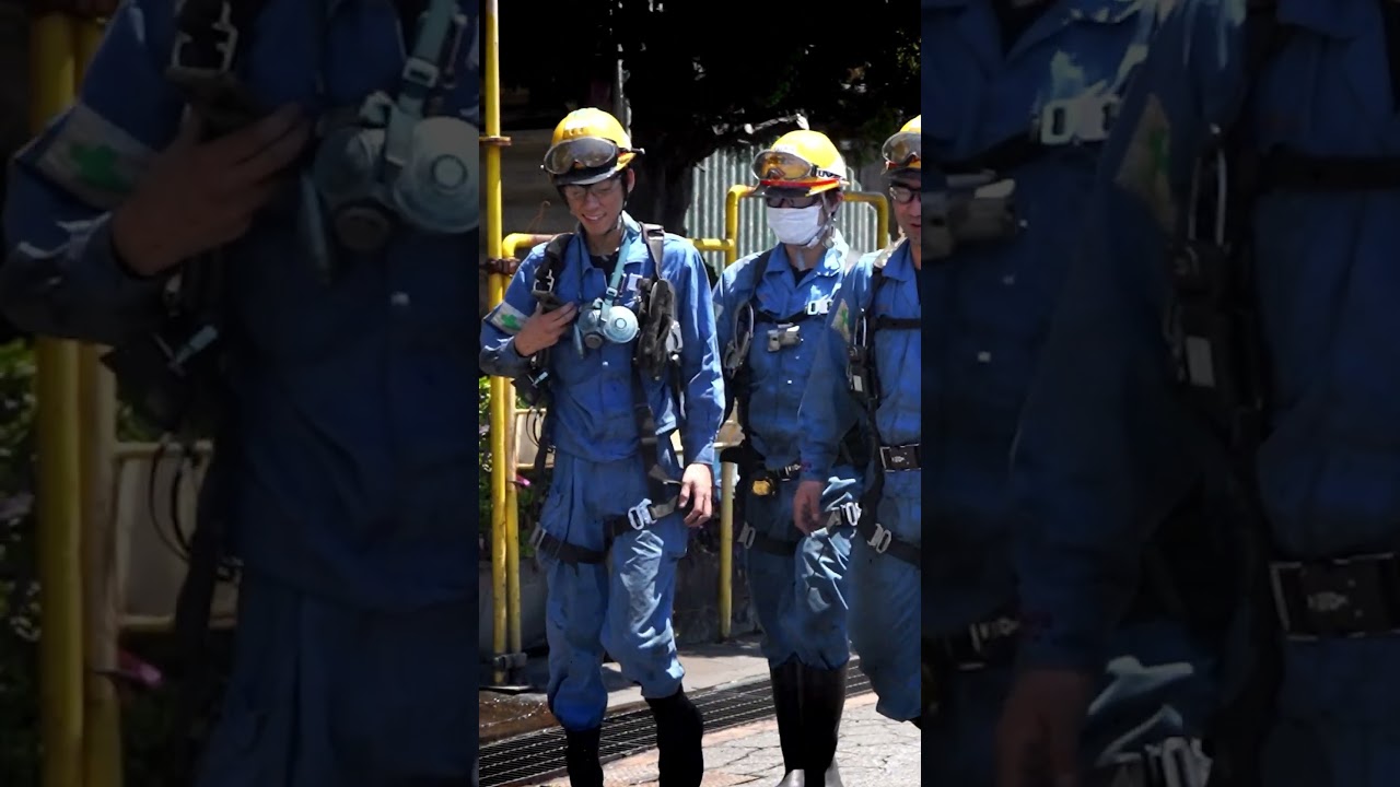 山九株式会社 東日本エリア｜【新卒採用】未来を支える仲間を募集