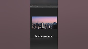 How to Create Seamless Carousel Photos for Instagram in Adobe Photoshop