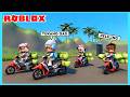 Bang Boy Dan Caca Jadi Pengantar Gas Di Roblox Brookhaven ft @Shasyaalala