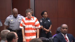 Did Man Accused of Stabbing Wife After Taking Cold Meds Have a Secret Life?