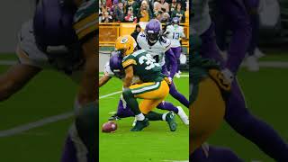 THE PLAY OF THE GAME!!!!!