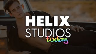 Helix Studios Today Podcast | Episode 3: Josh Brady