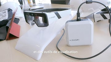 L’Innovation Lab d’Oracle Construction and Engineering