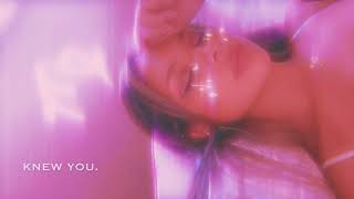 Jasmine Clarke - Who You (visual lyric video)