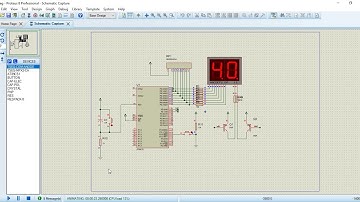 #lâp trình 8051:sử dụng nút bấm đếm từ 0 đến 9( timer,counter)