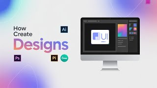 How I made design - My Complete Experience as a Designer