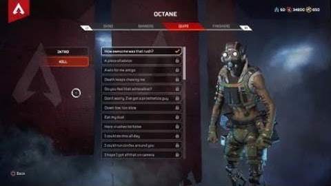 Apex Legends Banner Legend Badge WTF