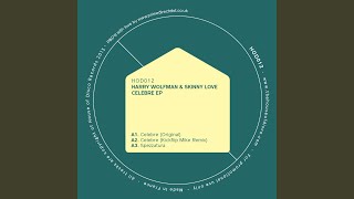 Celebre (The Revenge Remix)