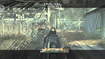 EaZy_RaVeN - Model 1887 final killcam