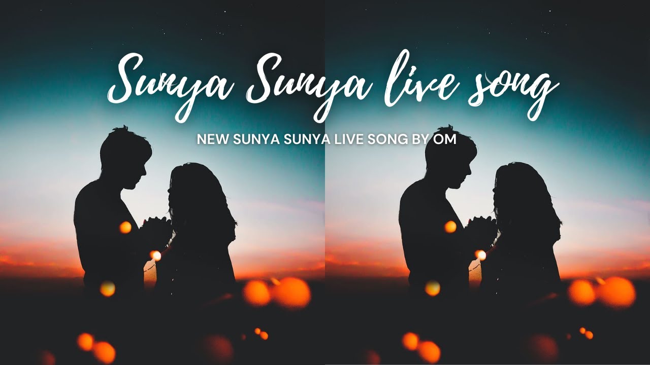 New Live Sunya Sunya marathi song  marathi  popular status  youtube 