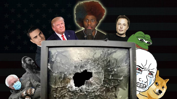 The Memeification Of America