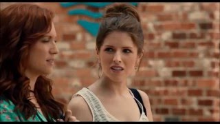 Beca Chloe - Straight From The Heart