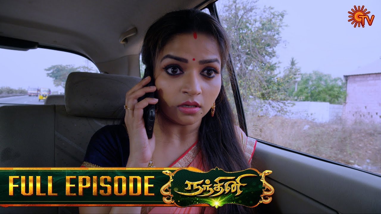 Nandhini - நந்தினி | Episode - 91 | Tamil Serial | Sun TV