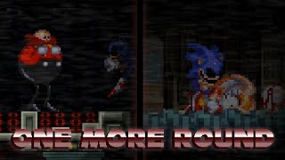 Эми, Крим и Салли Вступают в Игру!!! | Sonic.Exe One More Round (Feat. ZaP-65 Studios)