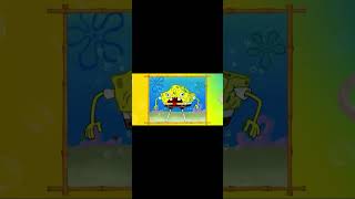 NickSpongeBob SpongeBob ugly faces bumper 2025-Now #nickelodeon #spongebob #nicktoons