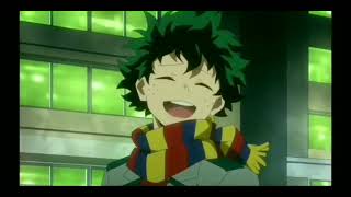 картинка: [AMV] Есть два типа людей Мидория и Бакуго