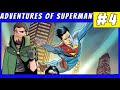 Joining The Insurgency | Adventures Of Superman Jon Kent #4