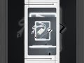 Single Touch On/Off LED Light High Voltage Mirror: