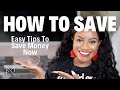 How To Save Money in 2023 | Creative Ways To Save Money feat TEMU