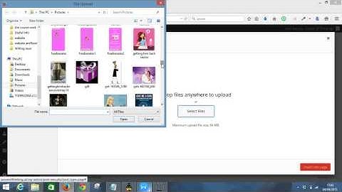 16. Marketing Your Mailing List - Professional and Mobile Responsive WordPress Website