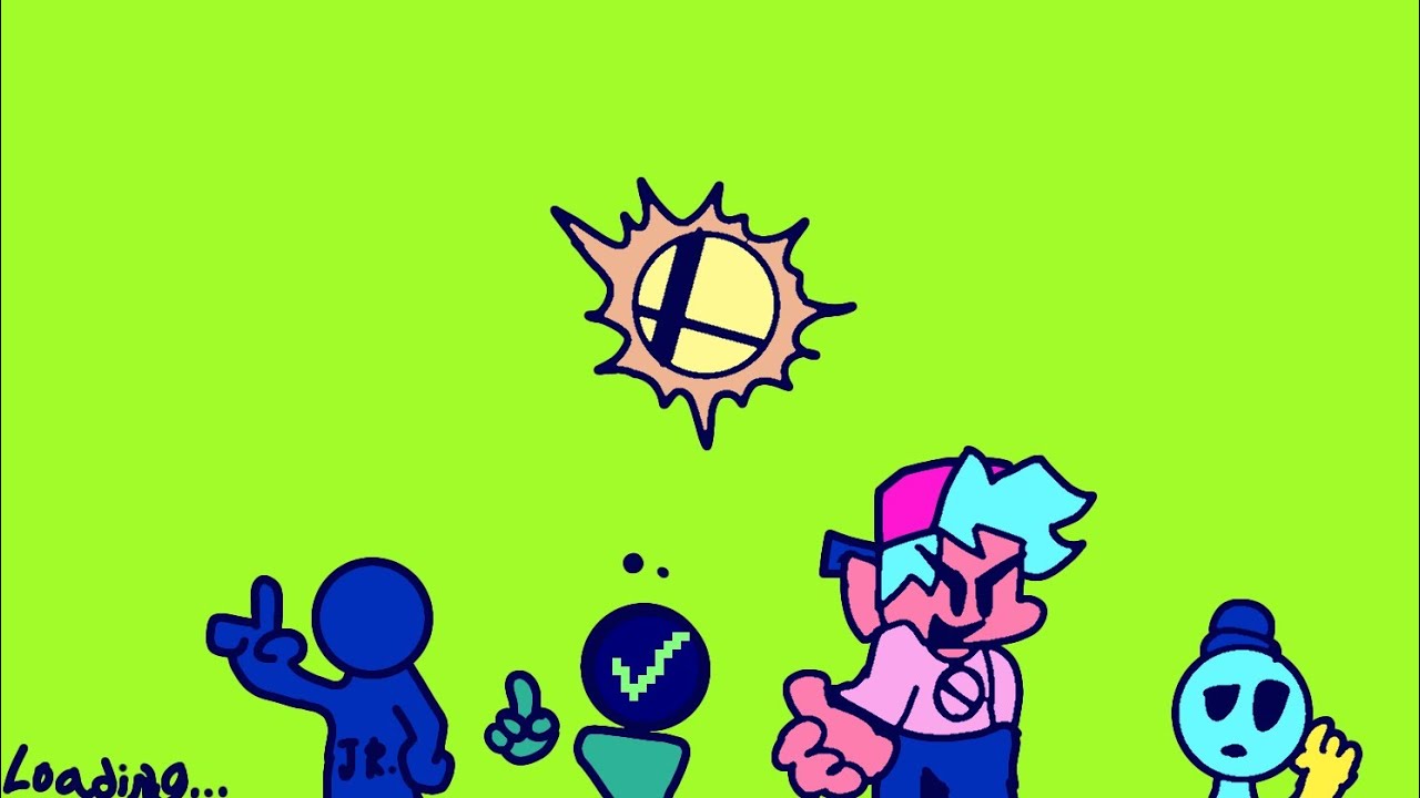 pibby glitch tutorial part 2 - YouTube