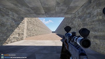 Tryna learn AK- 16x - Rust