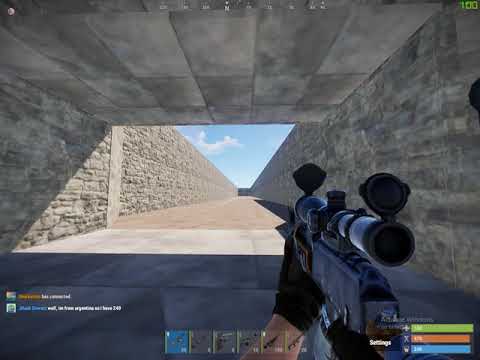 Tryna learn AK- 16x - Rust