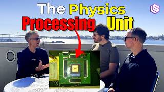 🔬Max Welling: Materials Underlie Everything