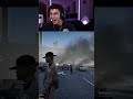 Craziest experience ever during patrol... #shorts #lspdfr #gta5