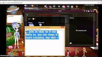 How To Earn Fame Fast And Easy On MSP