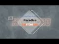 DJ Snake & Bipolar Sunshine - Paradise (STEMS)