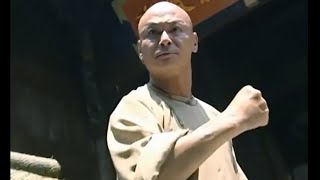 Kung Fu Martial Arts Movie! Masters challenge, the hero Wong Fei-hung makes a move, making them flee by 看着我武枪 1,451 views 13 days ago 1 hour