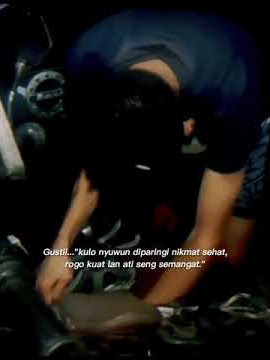 STORY WA RX KING 'SEMANGAT '@storywa30detik