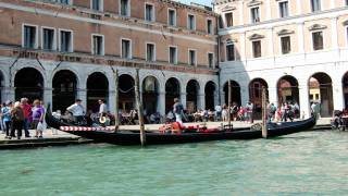 Venice April 2009