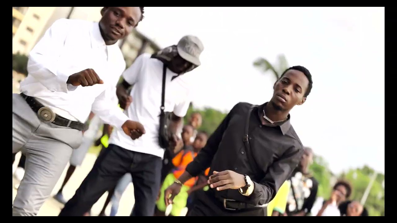 NZ BENKS - EST-CE QUE C'EST BIEN COMME CA 