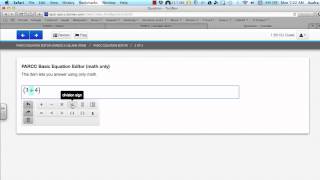 PARCC Video Math Grades3 5